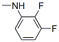 470458-54-9,2,3-DIFLUORO-N-METHYLANILINE