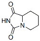 4705-52-6,TETRAHYDROIMIDAZO[1,5-A]PYRIDINE-1,3(2H,5H)-DIONE