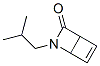 470661-08-6,2-Azabicyclo[2.2.0]hex-5-en-3-one,2-(2-methylpropyl)-,(-)-(9CI)