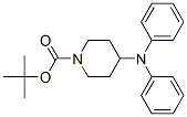 470689-98-6,TERT-BUTYL 4-(DIPHENYLAMINO)PIPERIDINE-1-CARBOXYLATE