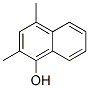 4709-20-0,2,4-dimethylnaphthalen-1-ol