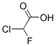 471-44-3,CHLOROFLUOROACETIC ACID