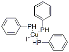 47107-74-4,iodo(triphenylphosphino)copper