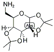 4711-01-7,6-AMINO-6-DEOXY-1,2:3,4-DI-O-ISOPROPYLIDENE-D-GALACTOPYRANOSIDE