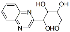 4711-06-2,(1R,2S,3R)-(2-Quinoxalinyl)-1,2,3,4-butanetetrol