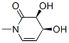 471248-31-4,2(1H)-Pyridinone,3,4-dihydro-3,4-dihydroxy-1-methyl-,(3S,4S)-(9CI)