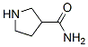 471254-10-1,PYRROLIDINE-3-CARBOXAMIDE
