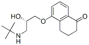 47141-42-4,LEVOBUNOLOL