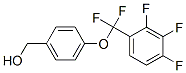 471469-89-3,4-(PENTAFLUOROBENZYLOXY)BENZYL ALCOHOL, 97% MIN.