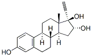 4717-40-2,17a-Ethynylestriol