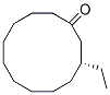 471854-55-4,Cyclododecanone, 3-ethyl-, (3R)- (9CI)