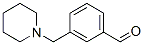 471930-01-5,3-(PIPERIDINOMETHYL)BENZALDEHYDE