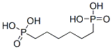 4721-22-6,1,6-HEXANEBISPHOSPHONIC ACID