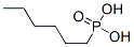 4721-24-8,N-HEXYLPHOSPHONIC ACID