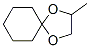 4722-68-3,2-methyl-1,4-dioxaspiro[4.5]decane