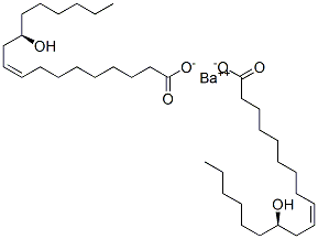 4722-99-0,BARIUM RICINOLEATE