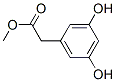 4724-10-1,Methyl 3,5-dihydroxyphenylacetate