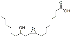 47244-76-8,3-(2-hydroxyoctyl)oxiran-2-octanoic acid