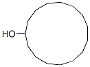 4727-17-7,CYCLOPENTADECANOL