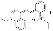 4727-49-5,1,1'-DIETHYL-4,4'-CYANINE IODIDE