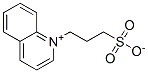 4727-51-9,1-(3-sulphonatopropyl)quinolinium