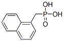 4730-77-2,1-NAPHTHYLMETHYLPHOSPHONIC ACID