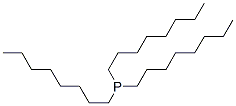 4731-53-7,TRI-N-OCTYLPHOSPHINE