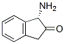 473252-66-3,2H-Inden-2-one, 1-amino-1,3-dihydro-, (1S)- (9CI)