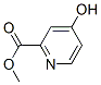 473269-77-1,2-Pyridinecarboxylic acid, 4-hydroxy-, methyl ester (9CI)
