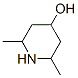 4733-70-4,2,6-DIMETHYL-4-HYDROXYPIPERIDINE
