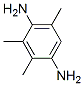 4734-73-0,2,3,5-TRIMETHYL-1,4-BENZENE DIAMINE