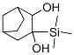 473439-01-9,Bicyclo[3.2.1]octane-2,3-diol, 3-(trimethylsilyl)- (9CI)