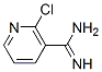 473464-13-0,2-CHLORONICOTINIMIDAMIDE