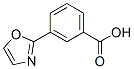 473538-18-0,3-(OXAZOL-2-YL)BENZOIC ACID
