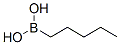 4737-50-2,N-PENTYLBORONIC ACID