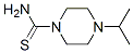 473706-33-1,1-Piperazinecarbothioamide,4-(1-methylethyl)-(9CI)
