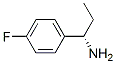 473732-86-4,Benzenemethanamine, alpha-ethyl-4-fluoro-, (alphaS)- (9CI)