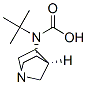 473795-32-3,Carbamic acid, (1R,3R,4S)-1-azabicyclo[2.2.1]hept-3-yl-, 1,1-dimethylethyl