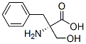 4740-47-0,DL-2-BENZYLSERINE