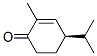 474022-95-2,2-Cyclohexen-1-one,2-methyl-4-(1-methylethyl)-,(4R)-(9CI)