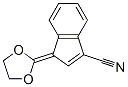 474024-38-9,3-(1,3-DIOXOLAN-2-YLIDENE)-3H-INDENE-1-CARBONITRILE