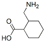 474430-93-8,Cyclohexanecarboxylic acid, 2-(aminomethyl)- (9CI)