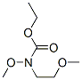 474510-43-5,Carbamic  acid,  methoxy(2-methoxyethyl)-,  ethyl  ester  (9CI)