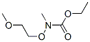 474510-45-7,Carbamic  acid,  (2-methoxyethoxy)methyl-,  ethyl  ester  (9CI)