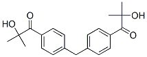 474510-57-1,1,1'-(Methylene-di-4,1-phenylene)bis[2-hydroxy-2-methyl-1-propanone]