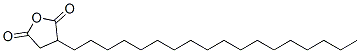 47458-32-2,OCTADECYLSUCCINIC ANHYDRIDE