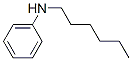 4746-32-1,N-HEXYLANILINE, 98%