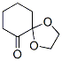 4746-96-7,1,4-Dioxaspiro[4.5]decan-6-one