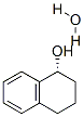 474658-78-1,1-Naphthalenol, 1,2,3,4-tetrahydro-, monohydrate, (1R)- (9CI)