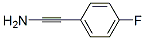 474661-40-0,Ethynamine, 2-(4-fluorophenyl)- (9CI)